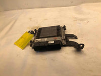 2015 HYUNDAI ELANTRA 1.8L Engine Electronic Control Module Unit ID 391032EMW5