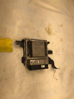 2015 HYUNDAI ELANTRA 1.8L Engine Electronic Control Module Unit ID 391032EMW5