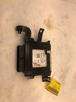 2015 HYUNDAI ELANTRA 1.8L Engine Electronic Control Module Unit ID 391032EMW5