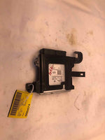 2015 HYUNDAI ELANTRA 1.8L Engine Electronic Control Module Unit ID 391032EMW5