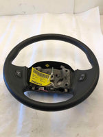 2002-2003 SATURN VUE Drivers Steering Switch w/ Cruise Control w/o Leather Wheel