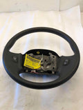 2002-2003 SATURN VUE Drivers Steering Switch w/ Cruise Control w/o Leather Wheel