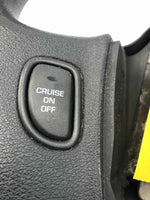 2002-2003 SATURN VUE Drivers Steering Switch w/ Cruise Control w/o Leather Wheel