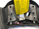 2002-2003 SATURN VUE Drivers Steering Switch w/ Cruise Control w/o Leather Wheel