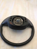 2002-2003 SATURN VUE Drivers Steering Switch w/ Cruise Control w/o Leather Wheel