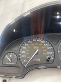 2002 - 2003 SATURN VUE Front Speedometer Instrumental Cluster Gauge PIN 22688555