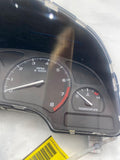2002 - 2003 SATURN VUE Front Speedometer Instrumental Cluster Gauge PIN 22688555