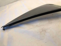 2002 - 2003 SATURN VUE Rear Back Vent Glass Window w/o Solar Left Driver Side LH