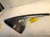 2002 - 2003 SATURN VUE Rear Vent Glass Window w/o Solar Right Passenger Side RH