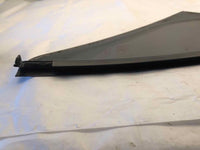 2002 - 2003 SATURN VUE Rear Vent Glass Window w/o Solar Right Passenger Side RH