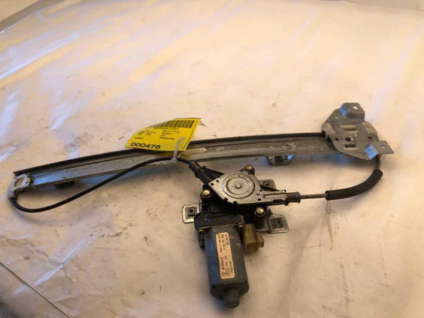 2002-2007 SATURN VUE Rear Electric Door Window Regulator Right Passenger Side RH