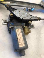 2002-2007 SATURN VUE Rear Electric Door Window Regulator Right Passenger Side RH