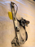 2002-2007 SATURN VUE Rear Electric Door Window Regulator Right Passenger Side RH