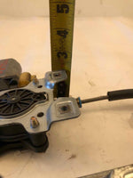 2002-2007 SATURN VUE Rear Electric Door Window Regulator Right Passenger Side RH