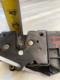 2002-2005 SATURN VUE Rear Back Door Lock Latch Actuator Right Passenger Side RH