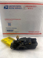 2002-2005 SATURN VUE Rear Back Door Lock Latch Actuator Right Passenger Side RH