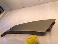 2002 SATURN VUE Rear Back Quarter Panel Molding Moulding Left Driver Side LH OEM