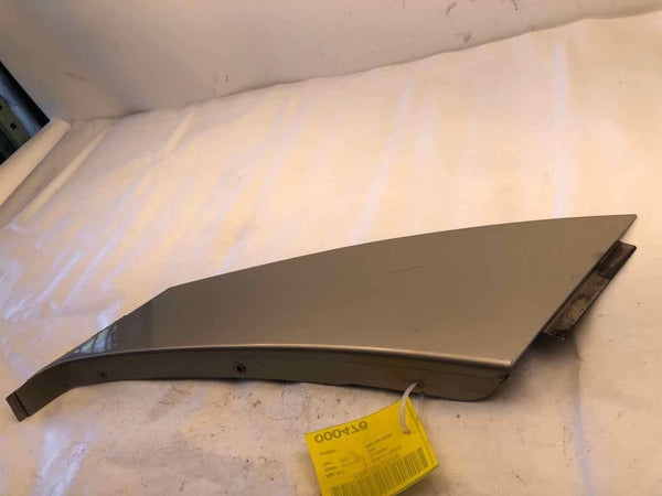 2002 SATURN VUE Rear Back Quarter Panel Molding Moulding Left Driver Side LH OEM