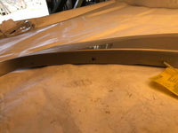 2002 SATURN VUE Rear Back Quarter Panel Molding Moulding Left Driver Side LH OEM