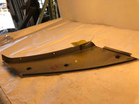 2002 SATURN VUE Rear Back Quarter Panel Molding Moulding Left Driver Side LH OEM