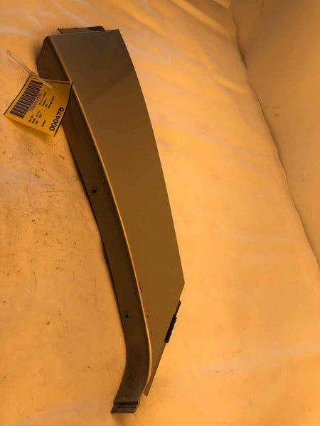2002 SATURN VUE Rear Back Quarter Panel Molding Moulding Right Passenger Side RH