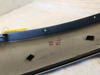 2002 SATURN VUE Rear Back Quarter Panel Molding Moulding Right Passenger Side RH