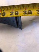 2002 SATURN VUE Rear Back Quarter Panel Molding Moulding Right Passenger Side RH