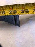 2002 SATURN VUE Rear Back Quarter Panel Molding Moulding Right Passenger Side RH