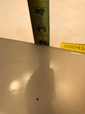 2002 SATURN VUE Rear Back Quarter Panel Molding Moulding Right Passenger Side RH