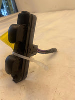 2002 SATURN VUE Dash Master Power Window Switch 22631234 Right Passenger Side