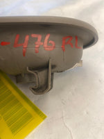 2002-2003 SATURN VUE Rear Inside Door Handle w/ Door Lock Switch Driver Side LH