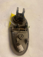 2002-2003 SATURN VUE Rear Inside Door Handle w/ Door Lock Switch Driver Side LH