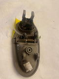 2002-2003 SATURN VUE Rear Inside Door Handle w/ Door Lock Switch Driver Side LH