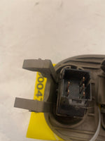 2002-2003 SATURN VUE Rear Inside Door Handle w/ Door Lock Switch Driver Side LH