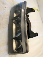 2002 - 2004 SATURN VUE Front Head Light Headlight Lamp Right Passenger Side RH