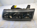 2002 - 2004 SATURN VUE Front Head Light Headlight Lamp Left Driver Side LH OEM