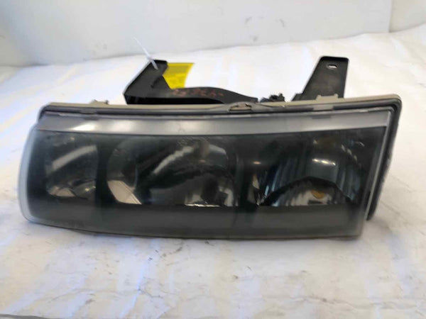 2002 - 2004 SATURN VUE Front Head Light Headlight Lamp Left Driver Side LH OEM