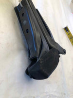 2002 - 2005 SATURN VUE Front Hood Bonnet Panel Hinges Pair Left and Right Side