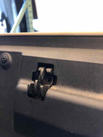 2002 SATURN VUE Front Glove Box Storage Compartment Right Passenger Side RH