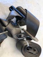 2002 - 2003 SATURN VUE Front Seat Belt Lap & Shoulder Belt Right Passenger Side