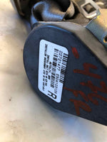 2002 - 2003 SATURN VUE Front Seat Belt Lap & Shoulder Belt Right Passenger Side