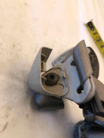 2002 - 2003 SATURN VUE Front Seat Belt Lap & Shoulder Belt Right Passenger Side