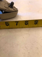 2002 - 2003 SATURN VUE Front Seat Belt Lap & Shoulder Belt Right Passenger Side