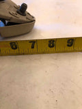 2002 - 2003 SATURN VUE Front Seat Belt Lap & Shoulder Belt Right Passenger Side