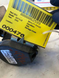 2002 - 2003 SATURN VUE Front Seat Belt Lap & Shoulder Belt Right Passenger Side