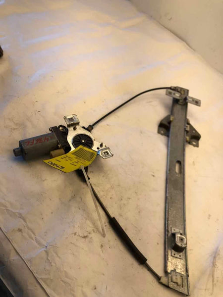 2002 - 2007 SATURN VUE Front Electric Door Window Regulator Left Driver Side LH