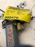 2002 - 2007 SATURN VUE Front Electric Door Window Regulator Left Driver Side LH