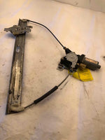 2002 - 2007 SATURN VUE Front Electric Door Window Regulator Left Driver Side LH