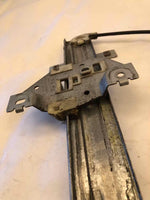 2002 - 2007 SATURN VUE Front Electric Door Window Regulator Left Driver Side LH