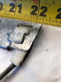2002 - 2007 SATURN VUE Front Electric Door Window Regulator Left Driver Side LH